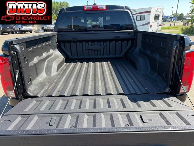 2026 Chevrolet Colorado Trail Boss - Photo 19