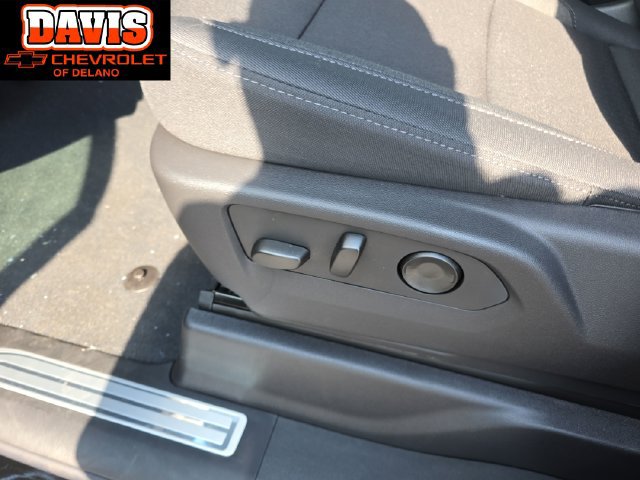 2026 Chevrolet Silverado 1500 LT - Photo 20