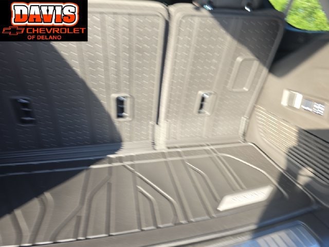 2026 Chevrolet Tahoe RST - Photo 12