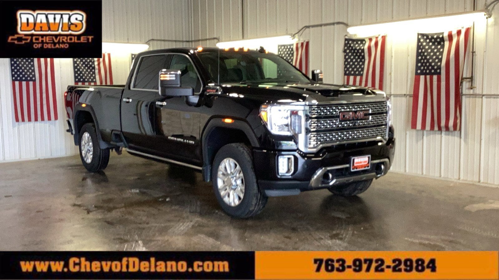 2022 GMC Sierra 4WD Crew Cab Standard Box Denali's photo