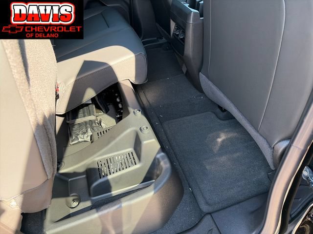 2026 Chevrolet Colorado Trail Boss - Photo 21