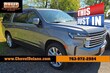 Chevrolet Suburban