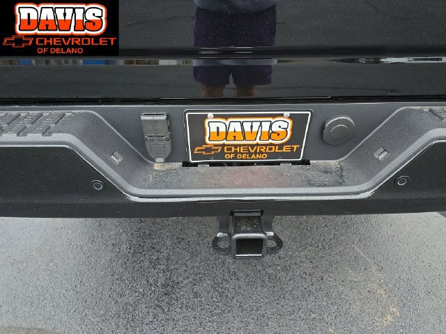 2026 Chevrolet Silverado 3500 HD LTZ - Photo 16