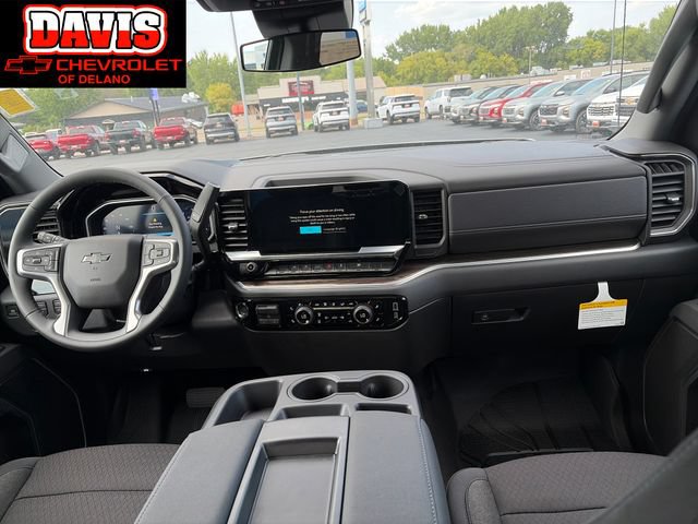 2026 Chevrolet Silverado 1500 RST - Photo 30