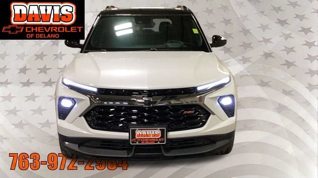 2026 Chevrolet Trailblazer RS - Photo 8