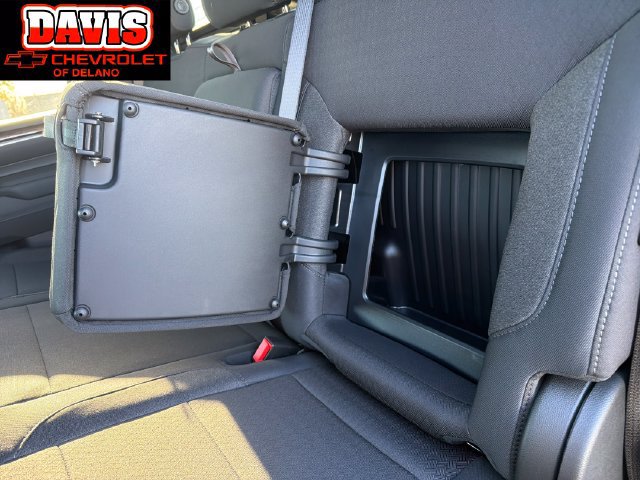 2026 Chevrolet Silverado 3500 HD LT - Photo 21