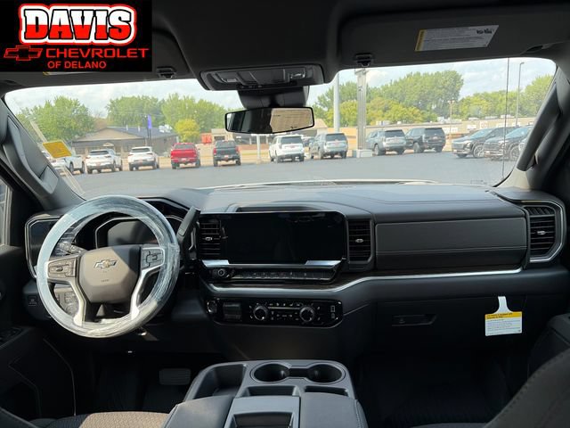 2026 Chevrolet Silverado 1500 RST - Photo 29