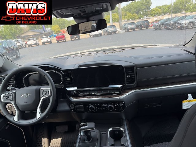 2026 Chevrolet Silverado 1500 RST - Photo 23