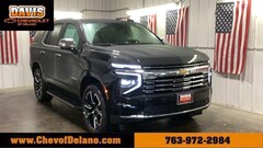 2025 Chevrolet Tahoe Premier SUV