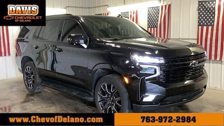 2023 Chevrolet Tahoe RST SUV