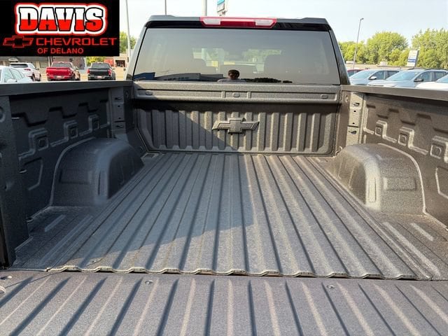 2026 Chevrolet Silverado 1500 LT - Photo 19