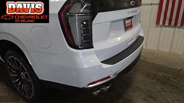 2026 Chevrolet Tahoe High Country - Photo 14