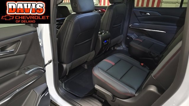2026 Chevrolet Traverse RS - Photo 16