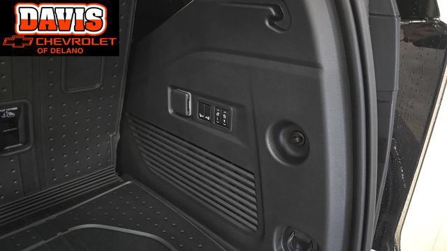2026 Chevrolet Tahoe High Country - Photo 16