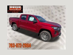 2026 Chevrolet Colorado LT Truck