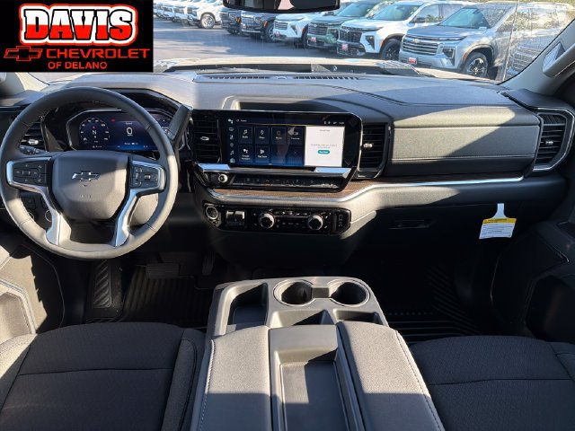 2026 Chevrolet Silverado 3500 HD LT - Photo 16