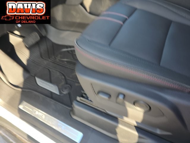 2026 Chevrolet Tahoe RST - Photo 22
