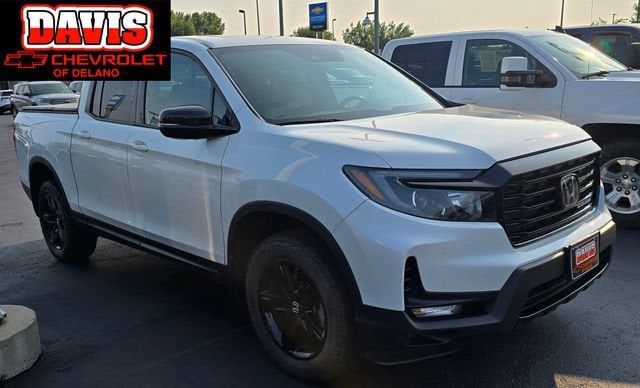 Used 2021 Honda Ridgeline Black Edition with VIN 5FPYK3F82MB020275 for sale in Delano, Minnesota