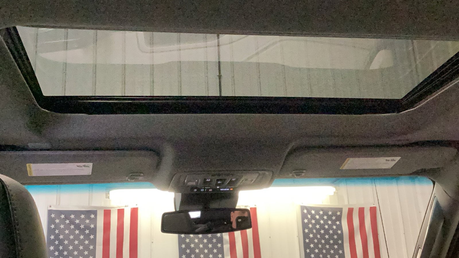 2023 Chevrolet Silverado 1500 LTZ - Photo 15