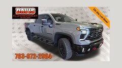 2026 Chevrolet Silverado 3500 HD LT Truck
