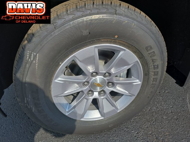 2026 Chevrolet Silverado 1500 LT - Photo 11