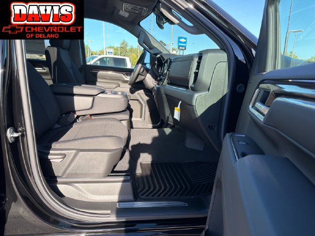2026 Chevrolet Silverado 3500 HD LT - Photo 22