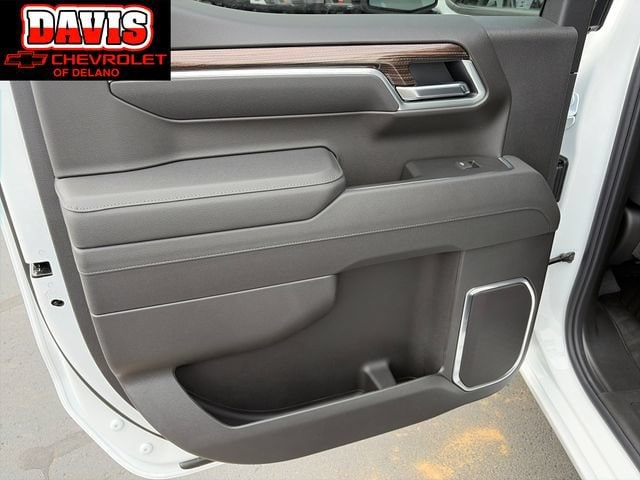 2026 Chevrolet Silverado 1500 LT - Photo 13