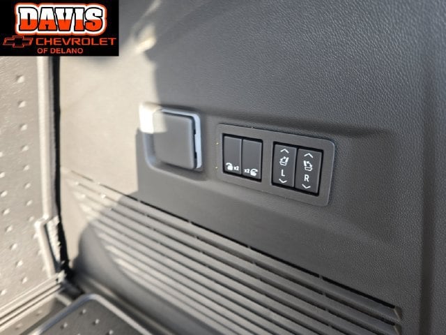 2026 Chevrolet Tahoe RST - Photo 13