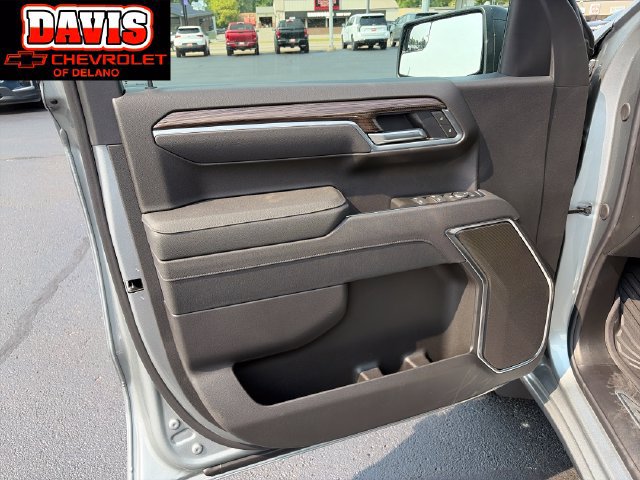 2026 Chevrolet Silverado 1500 RST - Photo 11