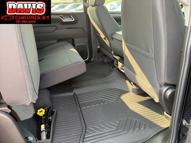 2026 Chevrolet Silverado 1500 LT - Photo 21