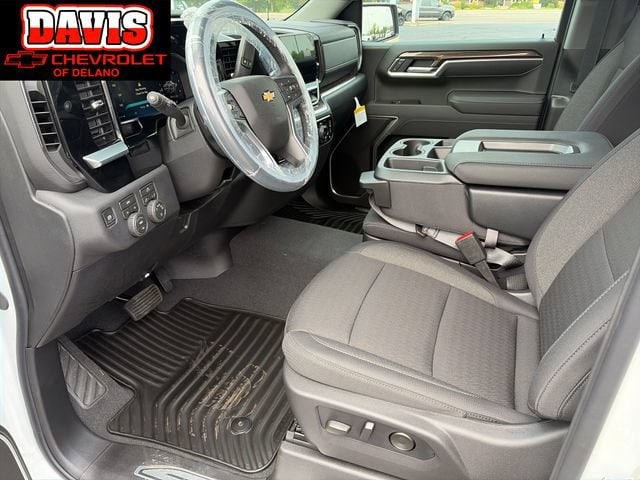 2026 Chevrolet Silverado 1500 LT - Photo 12