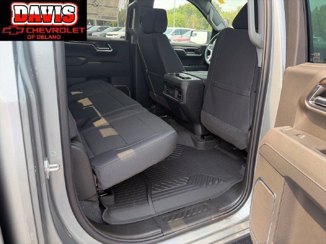 2026 Chevrolet Silverado 1500 RST - Photo 21