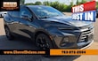 Chevrolet Blazer