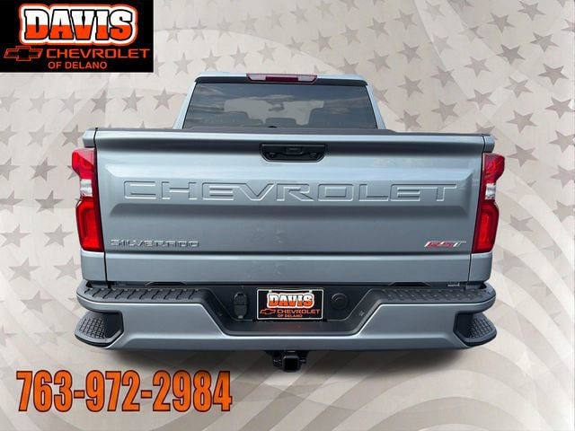 2026 Chevrolet Silverado 1500 RST - Photo 12