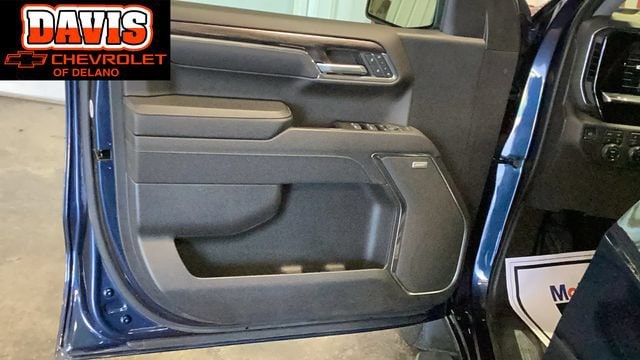 2023 Chevrolet Silverado 1500 LTZ - Photo 13