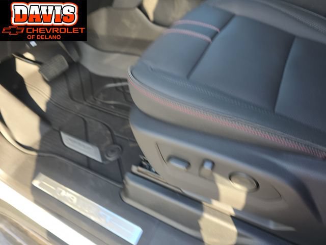 2026 Chevrolet Tahoe RST - Photo 22