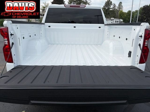 2026 Chevrolet Silverado 1500 LT - Photo 19