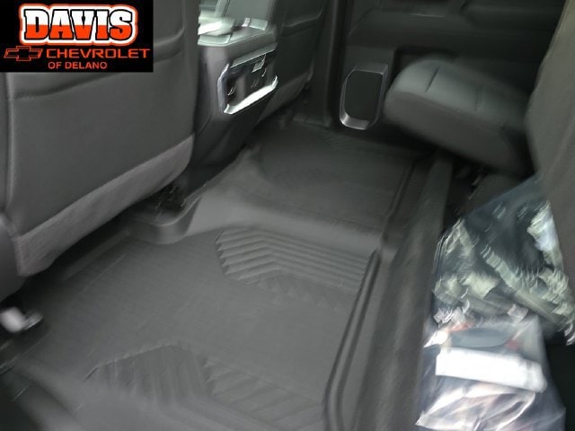 2026 Chevrolet Silverado 3500 HD LTZ - Photo 18