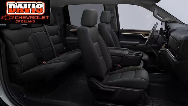 2026 Chevrolet Silverado 1500 RST - Photo 14