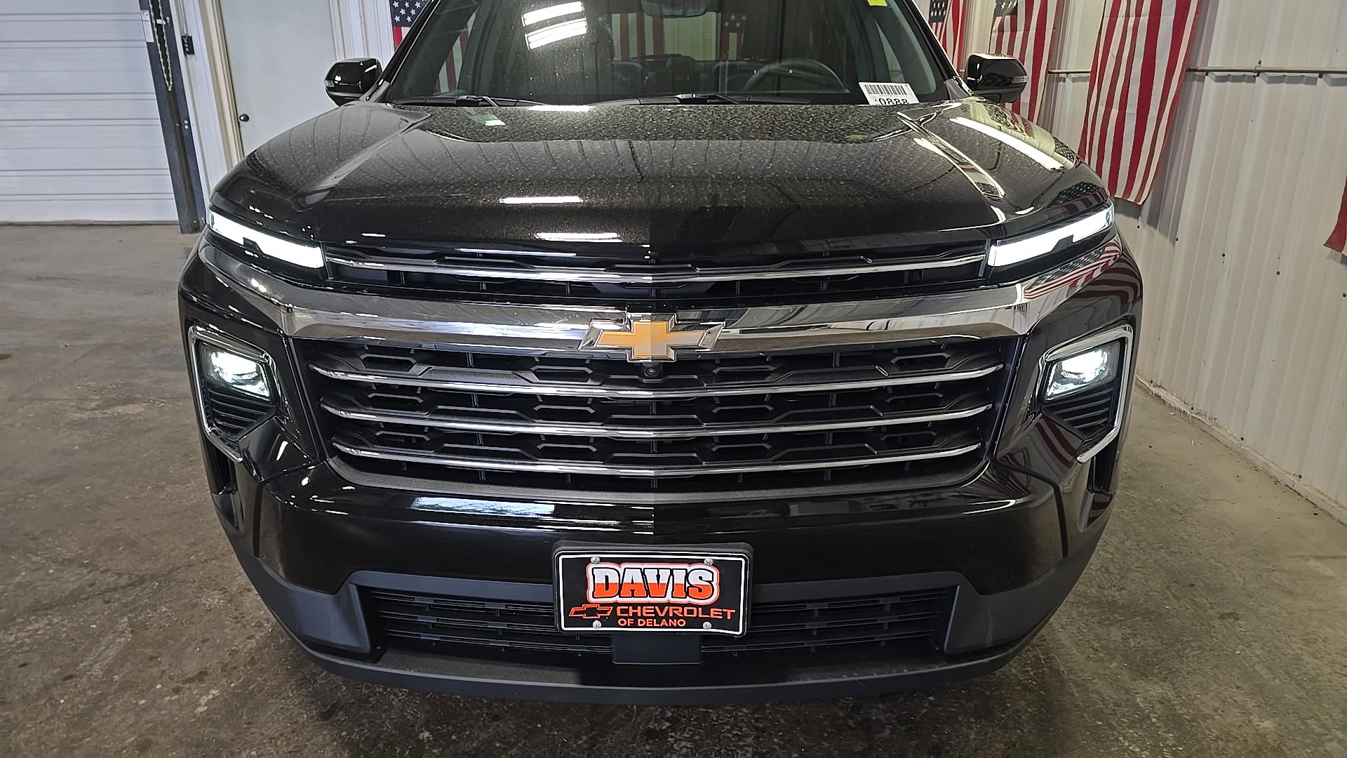 2026 Chevrolet Traverse LT - Photo 20