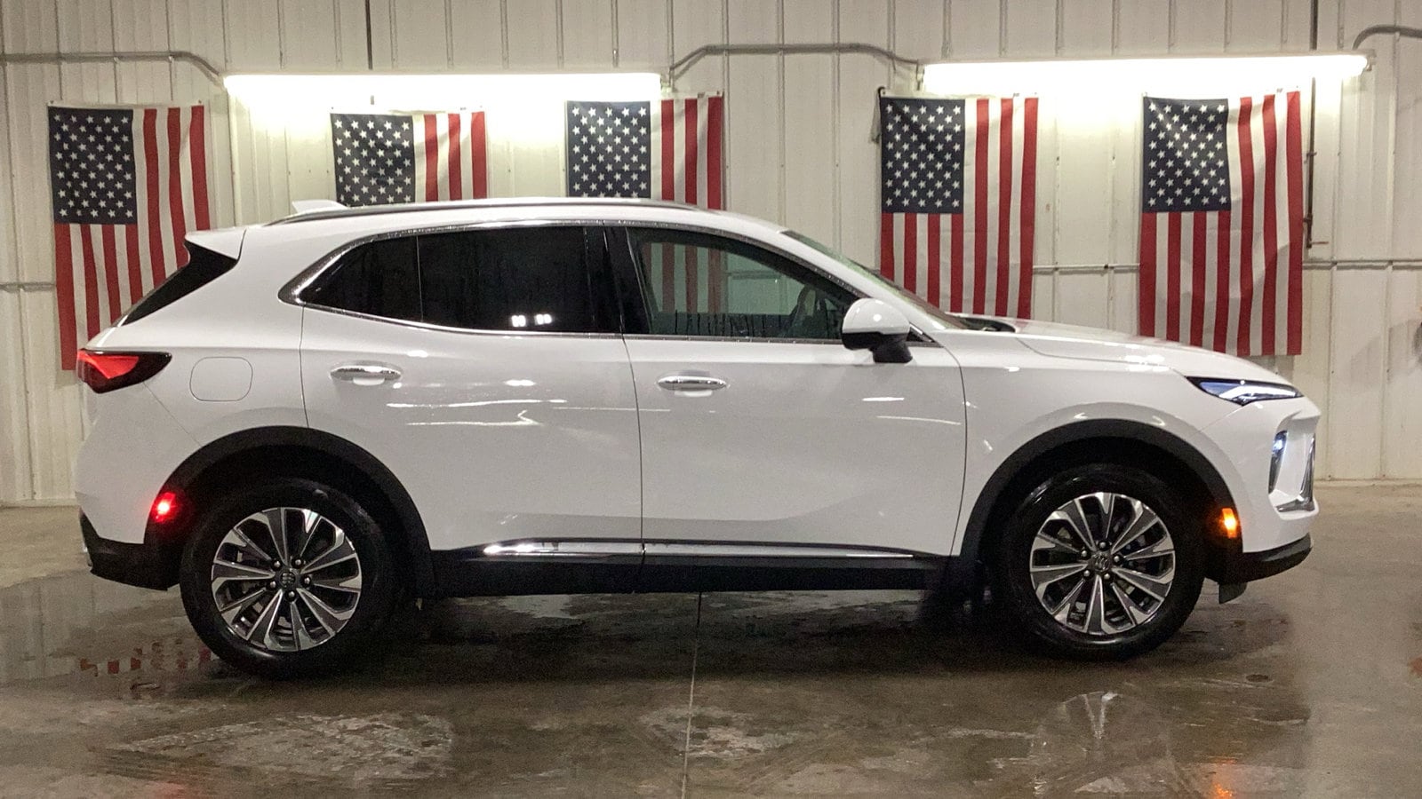 Used 2025 Buick Envision Preferred with VIN LRBFZKE42SD034992 for sale in Delano, Minnesota