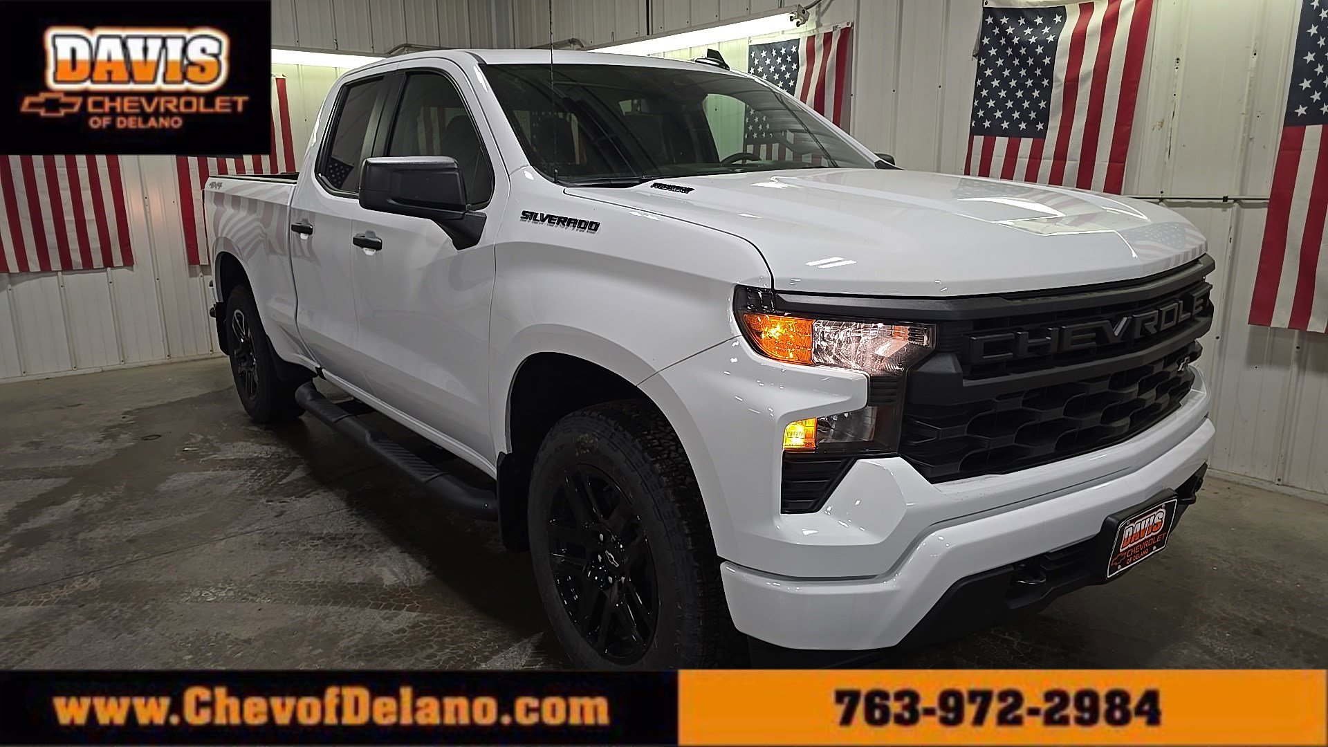 2026 Chevrolet Silverado Base's photo