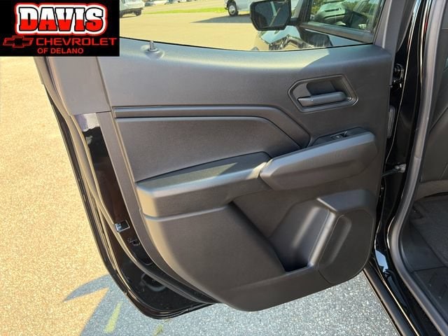 2026 Chevrolet Colorado Trail Boss - Photo 13