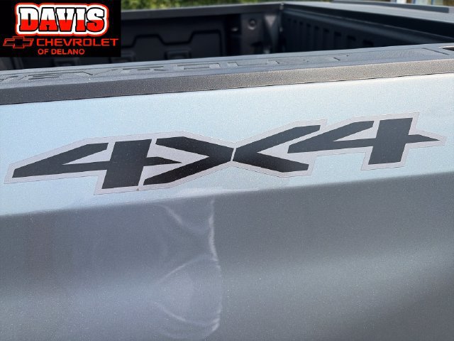 2026 Chevrolet Silverado 1500 RST - Photo 18