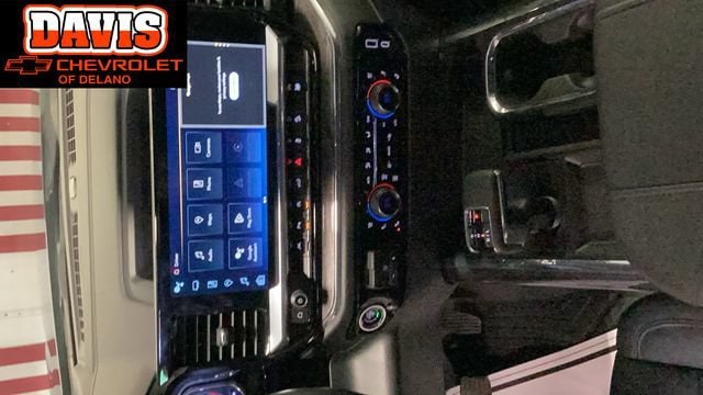 2023 Chevrolet Silverado 1500 LTZ - Photo 17