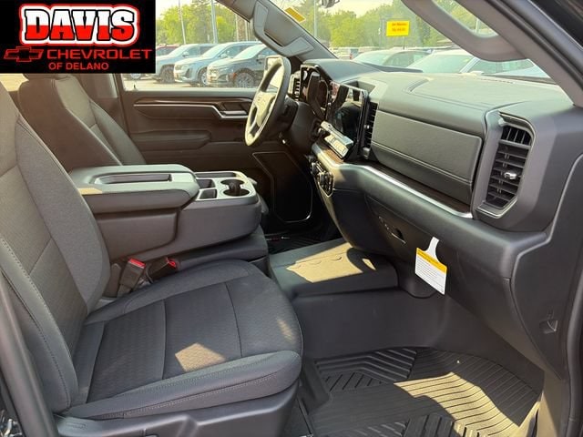 2026 Chevrolet Silverado 1500 LT - Photo 23