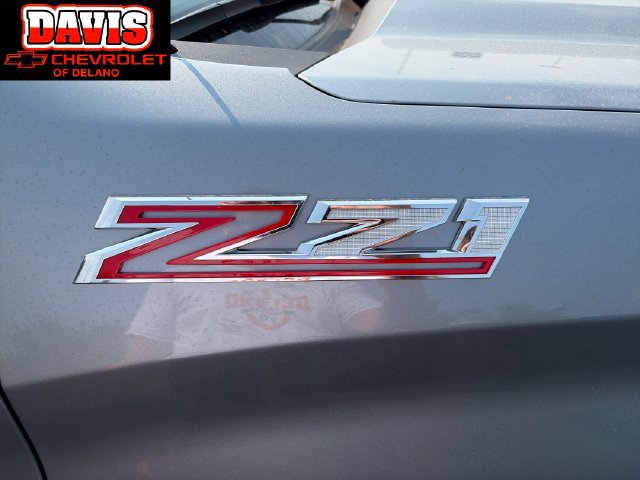 2026 Chevrolet Silverado 1500 RST - Photo 24