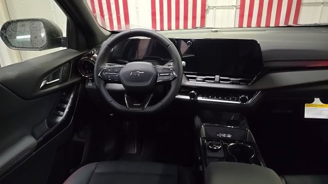 2026 Chevrolet Equinox RS - Photo 17
