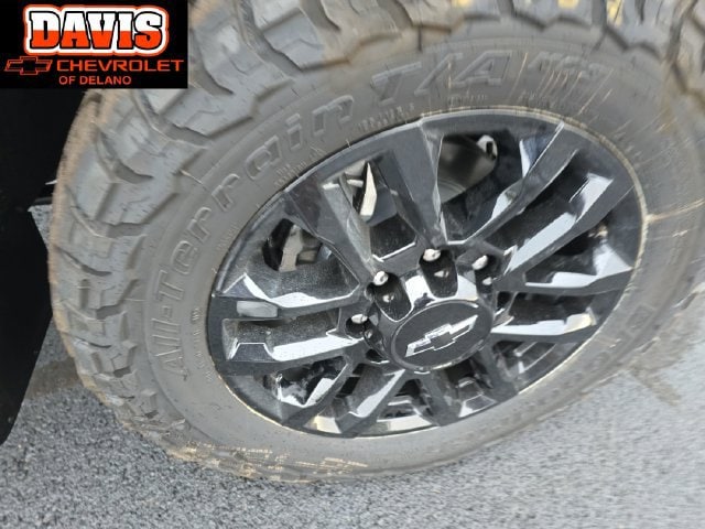 2026 Chevrolet Silverado 3500 HD LTZ - Photo 12