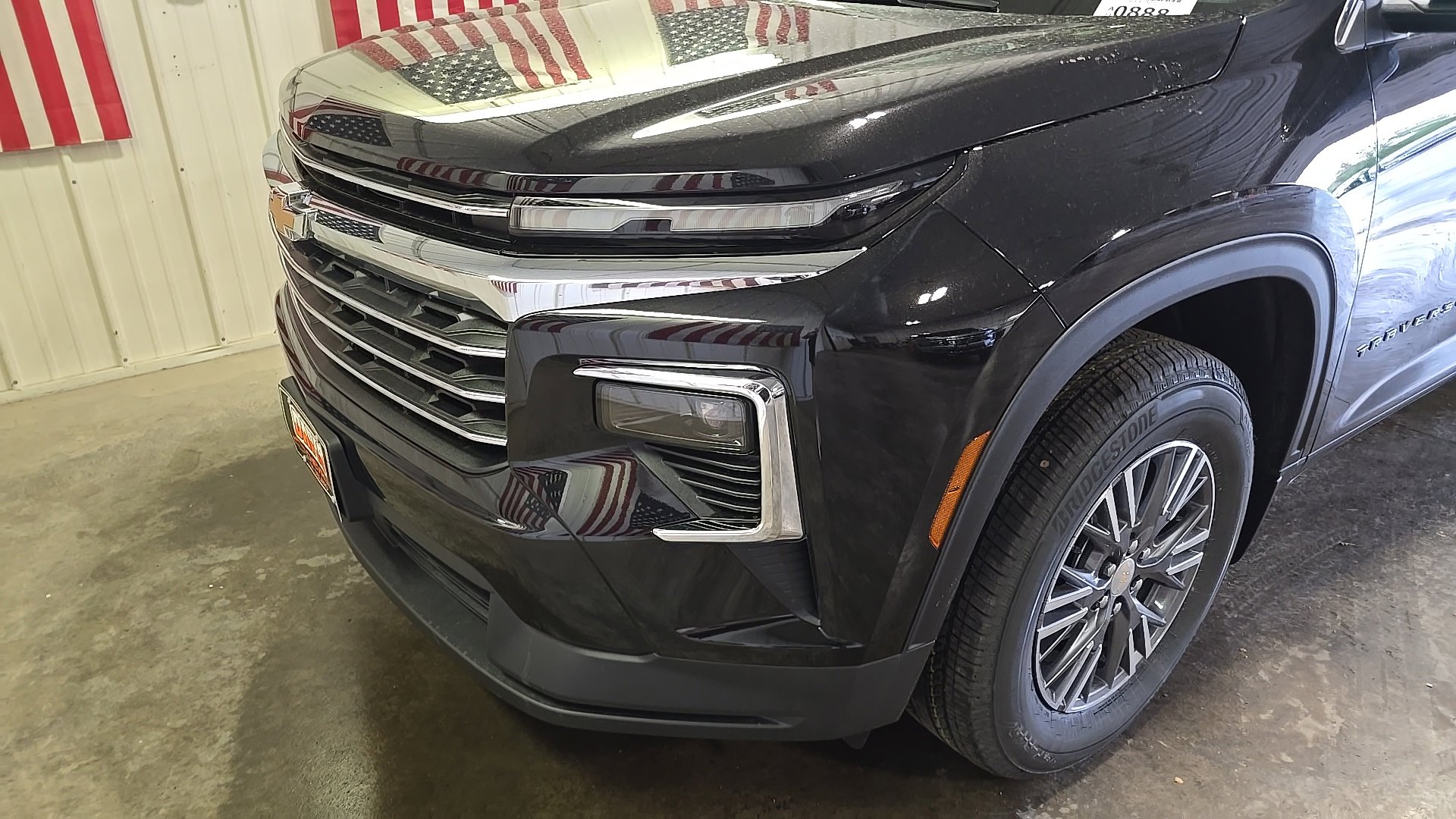 2026 Chevrolet Traverse LT - Photo 6